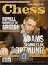 Por Gerald Abrahams. Titulo en Ingles: Test Your Chess. The Pan Book London and Sydney. 2 Edición Traducción al Español: MN Aldo Messori