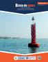 Lista de Luces. 17 Mayo de 2016 Anual. República de Colombia Costas Caribe y Pacífica Colombianas Actualizada Hasta el 17 de mayo de 2016