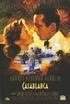 Análisis del film Casablanca