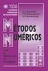 CÁTEDRA DE MÉTODOS NUMÉRICOS