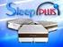 SleepPlus. Sleep Plus