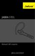 JABRA STEEL. Manual del usuario. jabra.com/steel. jabra