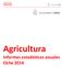 AGRICULTURA INFORME Agricultura