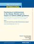 BIBLIOGRAFÍA INTERNACIONAL. Positioning of antihistamines in the Allergic Rhinitis and its Impact on Asthma (ARIA) guidelines