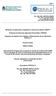 Ministerio de Agricultura, Ganadería y Pesca de la Nación. MAGYP. Programa de Servicios Agrícolas Provinciales. PROSAP