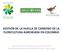GESTIÓN DE LA HUELLA DE CARBONO DE LA FLORICULTURA AGREMIADA EN COLOMBIA