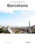 25 Cosas que hacer en. Barcelona