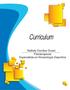 Curriculum. Nathaly Escobar Duran Fisioterapeuta Especialista en Kinesiología Deportiva