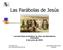Las Parábolas de Jesús