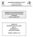 INGENIERIA DE EJECUCIÓN EN MECANICA PROGRAMA PROSECUCION DE ESTUDIOS VESPERTINO GUIA DE LABORATORIO