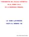 FUNDAMENTOS DEL CÁLCULO ARITMÉTICO
