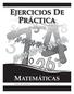 EJERCICIOS DE PRÁCTICA