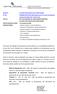 Nº Ref.: COMUNICACIÓN Dependencia Provincial de Aduanas e Impuestos Especiales de Barcelona NOTA DE SERVICIO ADUANA MARÍTIMA