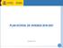 PLAN ESTATAL DE VIVIENDA