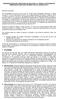 FUNDAMENTACIÓN DEL DIRECTORIO DE QUILICURA S.A. SOBRE LAS OPCIONES DE EMPRESAS DE AUDITORÍA EXTERNA PARA EL EJERCICIO 2017