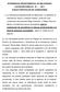 INTENDENCIA DEPARTAMENTAL DE MALDONADO LICITACION PUBLICA Nº / 2011 PLIEGO PARTICULAR DE CONDICIONES