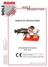 MANUAL DE INSTRUCCIONES