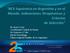 Dr. Juan J. Cirio Coordinador Unidad de Stroke Dr. Francisco J. Vila Jefe de Neurología Clínica Sagrada Familia, Bs As Argentina