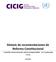 Síntesis de recomendaciones de Reforma Constitucional. Comisión Internacional contra la Impunidad en Guatemala -CICIG-
