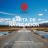 Cáritas. Red Sur del Perú CARTA DE NAVEGACIÓN. Ruta de trabajo frente a los desafíos