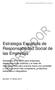 Estrategia Española de Responsabilidad Social de las Empresas