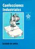Confecciones Industriales