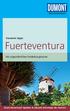 Susanne Lipps. Fuerteventura. Mit ungewöhnlichen Entdeckungstouren. Gratis-Download: Updates & aktuelle Extratipps der Autorin