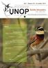 Unión de Ornitólogos del Perú