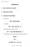 CONJUNTOS. B= {true,false} N = {0,1,2,3,4,5,...} N * Noción habitual de conjunto. Operaciones clásicas. Conjuntos más habituales: