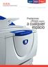 a cualquier espacio Prestaciones y eficacia adaptables WorkCentre Pro 165/175 CopyCentre C165/C175 WorkCentre M165/M175