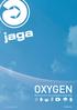 OXYGEN. Renovación de aire para viviendas.