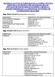 PERMITIDO CON RESTRICCIONES Metil-clorpirifos (14)(13) Piriproxifen (2) Clorpirifos (3)(22) Deltametrin (10) Spirotetramat (1) (31)