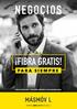 NEGOCIOS FIBRA GRATIS! PARA SIEMPRE TARIFAS ABRIL 2017 (IVA INCL.) PARA AUTÓNOMOS Y PEQUEÑAS EMPRESAS CON GRANDES IDEAS