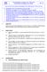PROCEDIMIENTO TÉCNICO DEL COMITÉ DE OPERACIÓN ECONÓMICA DEL SINAC CALCULO DE LOS COSTOS MARGINALES DE ENERGIA DE CORTO PLAZO