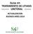 Guías en TRATAMIENTO DE LITIASIS URETERAL ACTUALIZACION- BUENOS AIRES 2014