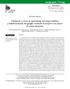 Validación y curva de aprendizaje del mapeo linfático y linfadenectomía del ganglio centinela 49. Artículo original