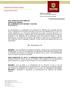 Secretaría de Turismo y Cultura. Unidad Administrativa ARQ. FRANCISCO RÍOS CEBALLOS CONTRALOR INTERNO EN LA SECRETARIA DE TURISMO Y CULTURA. PRESENTE.