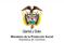 Ministerio de la Protección Social República de Colombia. Ministerio de la Protección Social República de Colombia