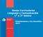 Bases Curriculares Lenguaje y Comunicación 1 a 3 básico. Orientaciones a los docentes 2012