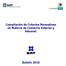 Compilación de Criterios Normativos en Materia de Comercio Exterior y Aduanal.
