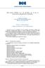 LEGISLACIÓN CONSOLIDADA. Real Decreto 415/2016, de 3 de noviembre, por el que se reestructuran los departamentos ministeriales.