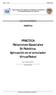 PRÁCTICA Relaciones Espaciales En Robótica. Aplicación en el simulador VirtualRobot