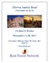Tierra Santa Real. 12 Días/10 Noches. Noviembre 11-22, Presentado por. Creciendo en la Fe. Jerusalem, Tiberias, Eliat, Mt Sinai, Mar Muerto