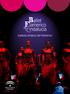 El Ballet Flamenco de Andalucía. Introducción La Compañía Histórico Temporada Concurso de Cante Jondo