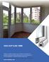 VEKA SOFTLINE 70MM.