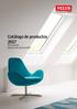 Catálogo de productos 2017 P.V.P. (sin IVA) desde el 1 de marzo de 2017