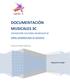 DOCUMENTACIÓN MUSICALES 3C