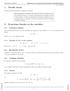 Sistemas de ecuaciones/inecuaciones lineales(clases)