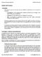 Gestión de Procesos. Concepto. Concepto y criterios de planificación. Utilización del procesador: