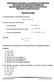 UNIVERSIDAD NACIONAL AUTONOMA DE HONDURAS FACULTAD DE CIENCIAS ECONOMICAS DEPARTAMENTO DE METODOS CUANTITATIVOS METODOS CUANTITATIVOS II
